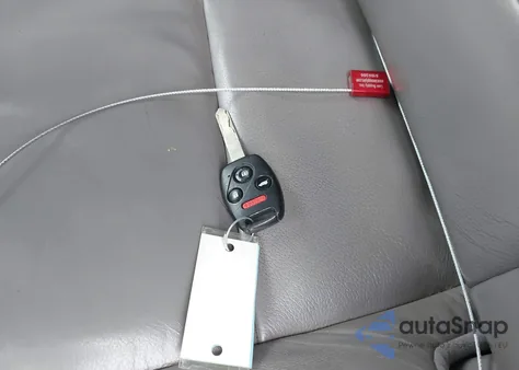 2011 Honda Pilot Ex-L from USA, damaged, VIN 5FNYF4H77BB029431